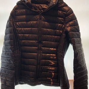 Calvin Klein Puffer Coat